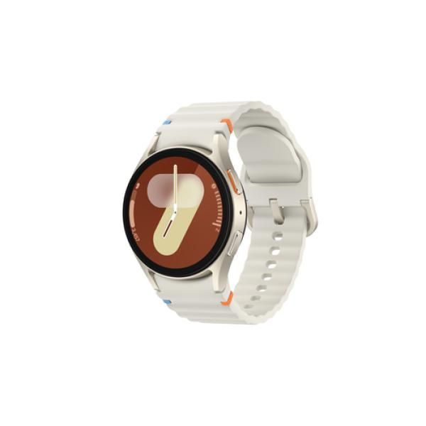 Samsung Galaxy Watch 7, 40mm, Cream White