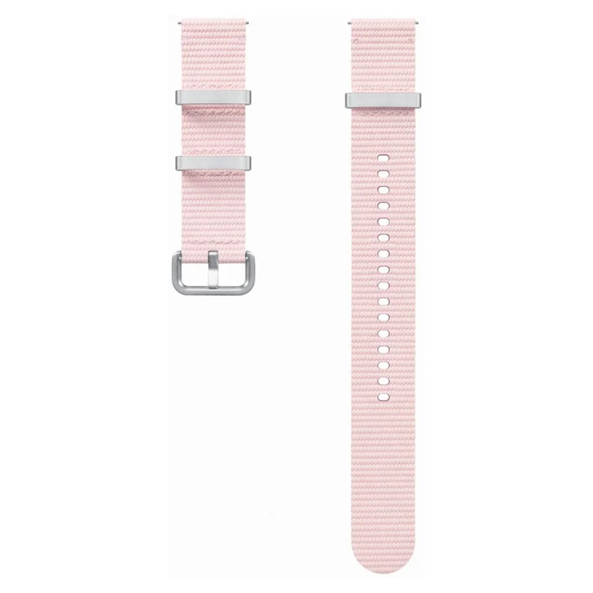 Brazalete Samsung Watch7 Athleisure - 20mm, S/M, Rosa