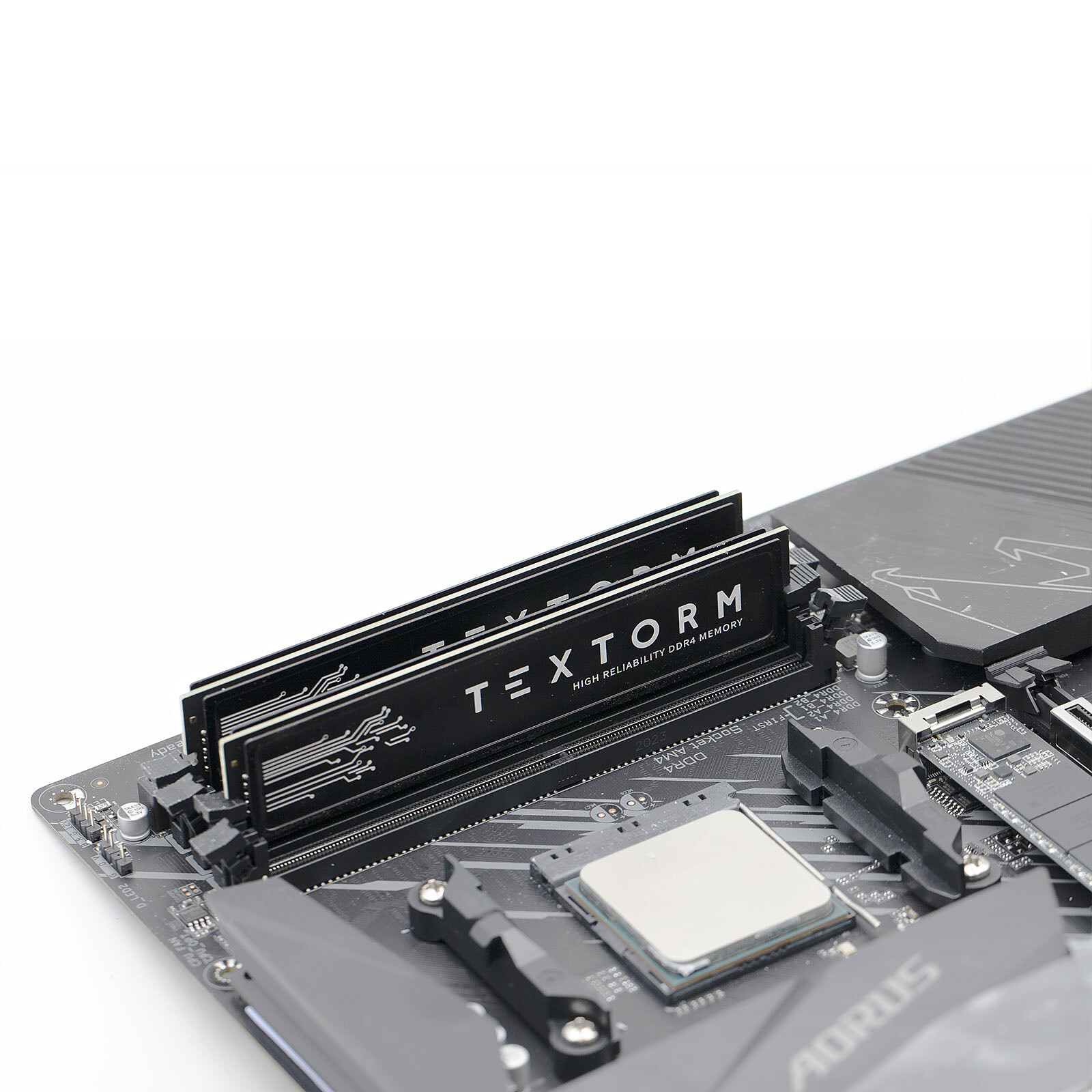 Textorm 16 GB DDR4 2666 MHz CL19