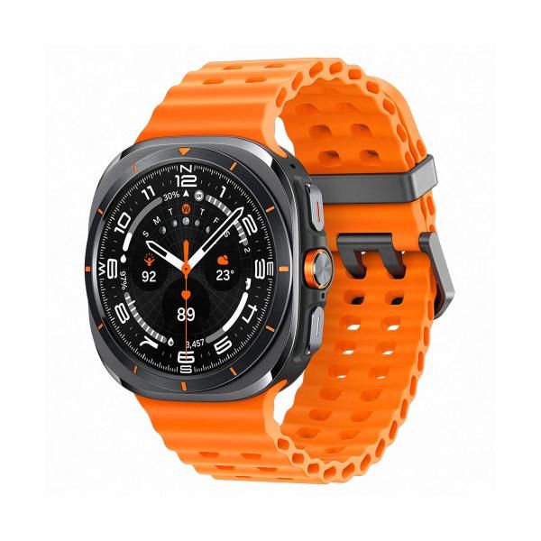 Samsung Galaxy Watch Ultra 47mm Smartwatch LTE Grey