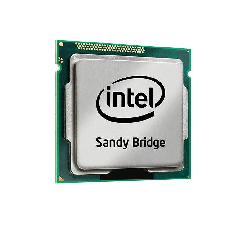 Intel Pentium G860 CPU, 3GHz, 3MB Cache, 5GT/s LGA1155 Dual Core SR058
