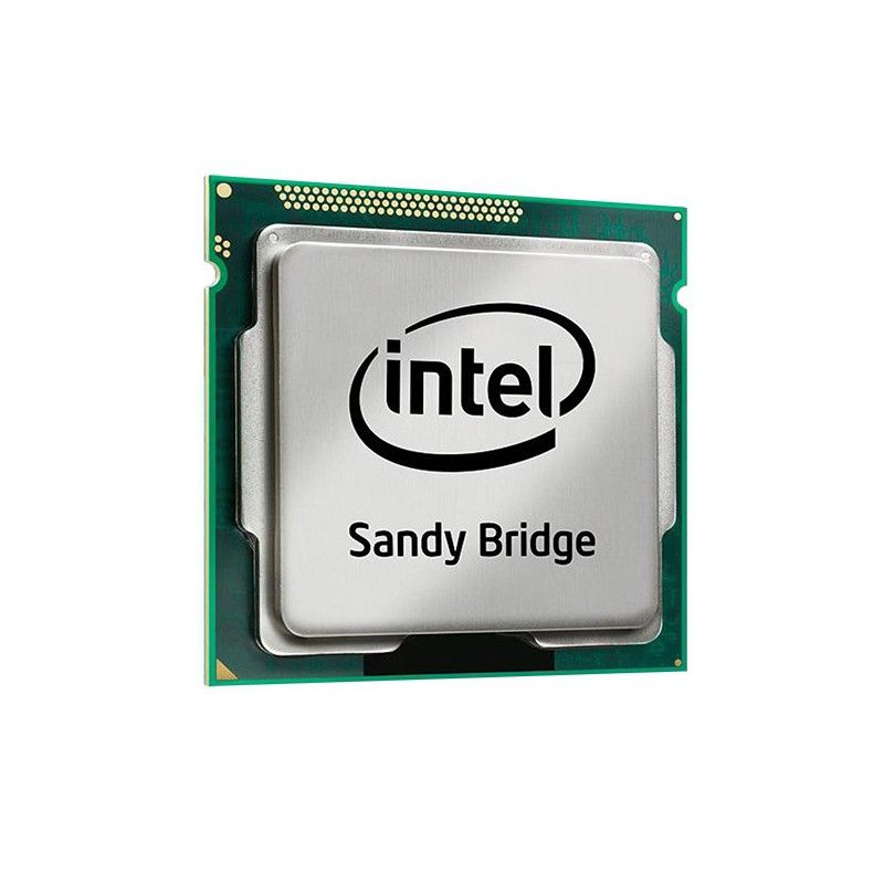 Intel Pentium G645 CPU, 2.9GHz, 3MB Cache, 5GT/s LGA1155 Dual Core