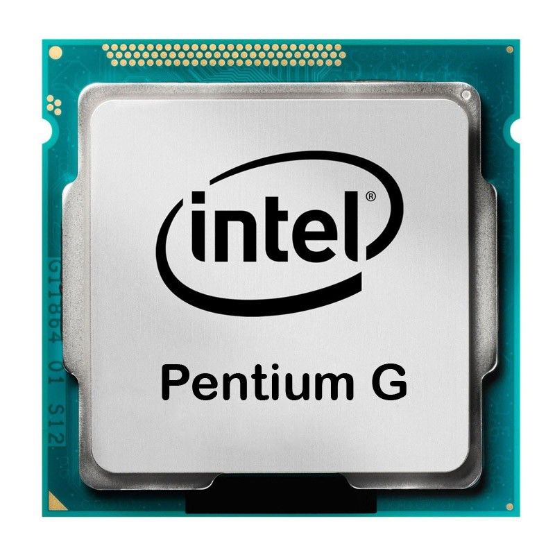 Intel Pentium G2130 CPU, 3.2GHz, 3MB Cache, 5GT/s FCLGA1155 Dual Core