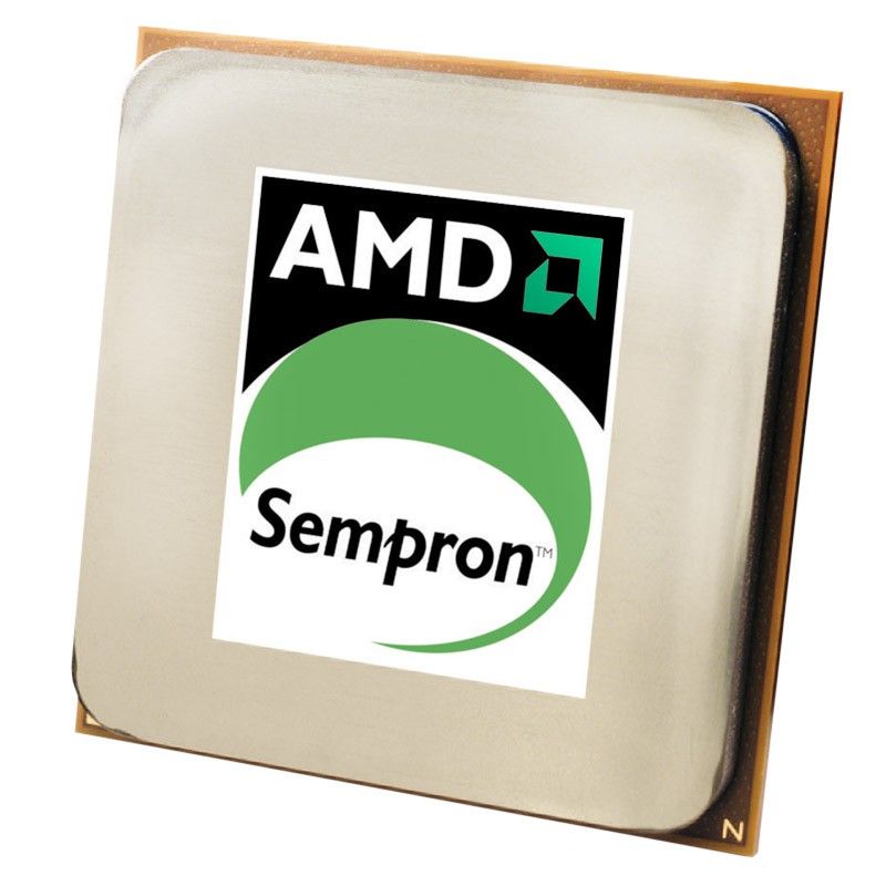 Procesador AMD Sempron 64 3600+ 2 GHz