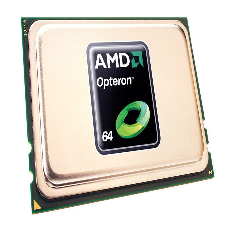 AMD Opteron 248 CPU, 2.2GHz, 1MB L1 Cache, Socket 940, Single Core