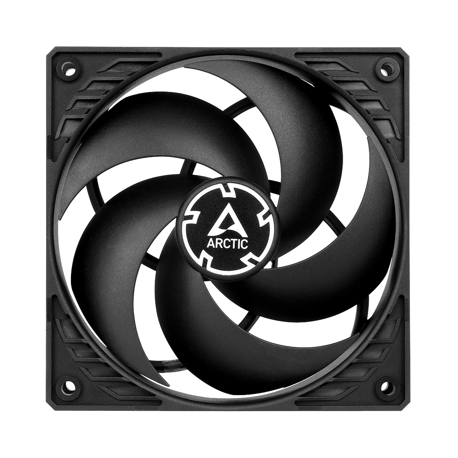 Arctic P12 (Black)