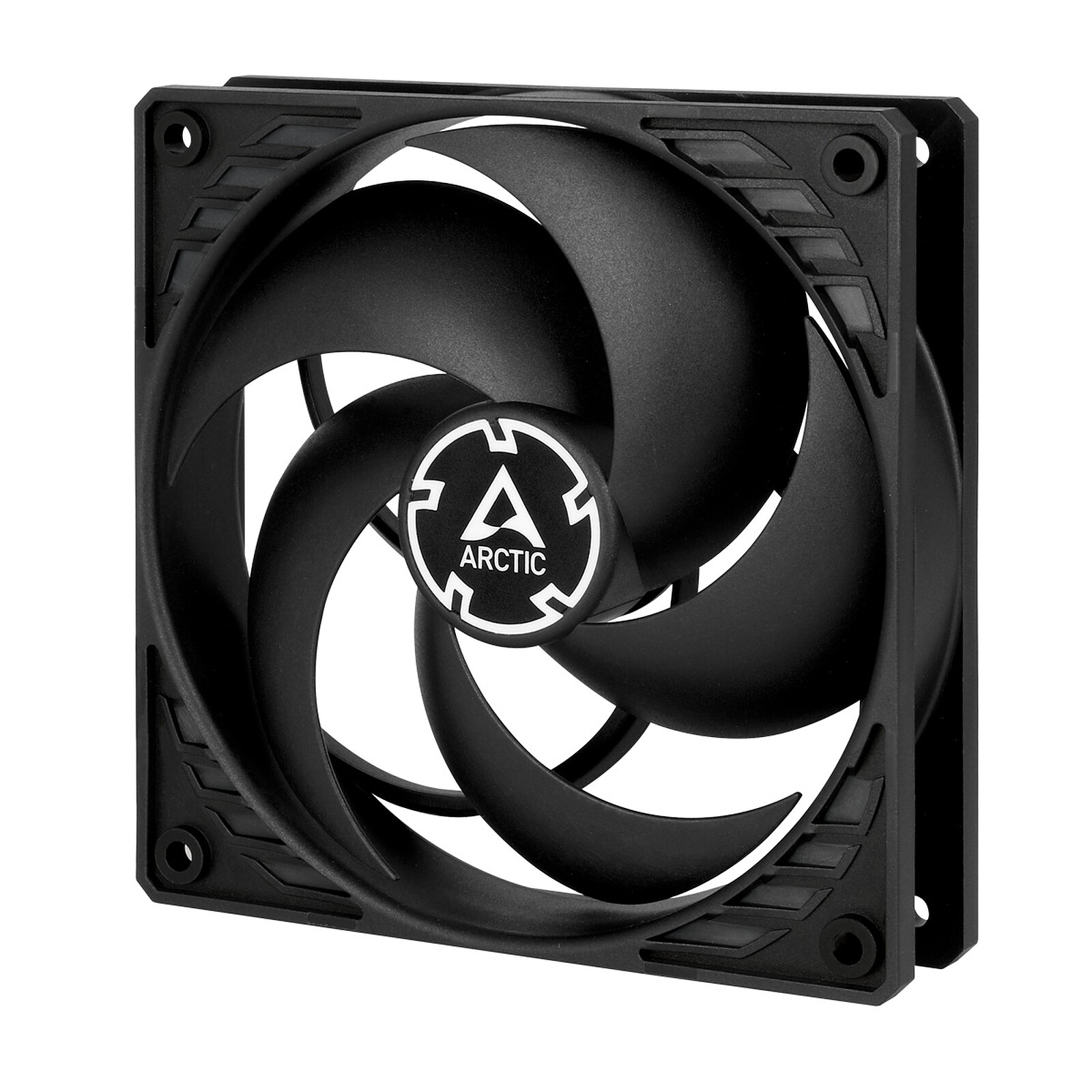 Arctic P12 (Black)