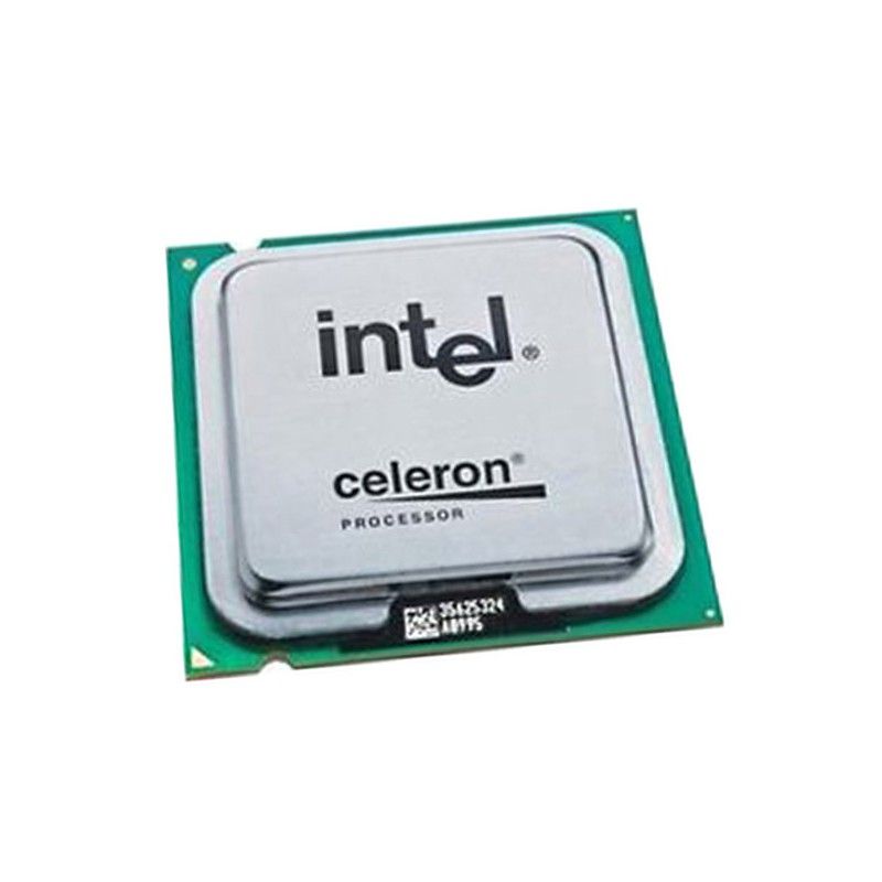 Intel Celeron Dual-Core G1101 SLBMT 2.267GHz CPU