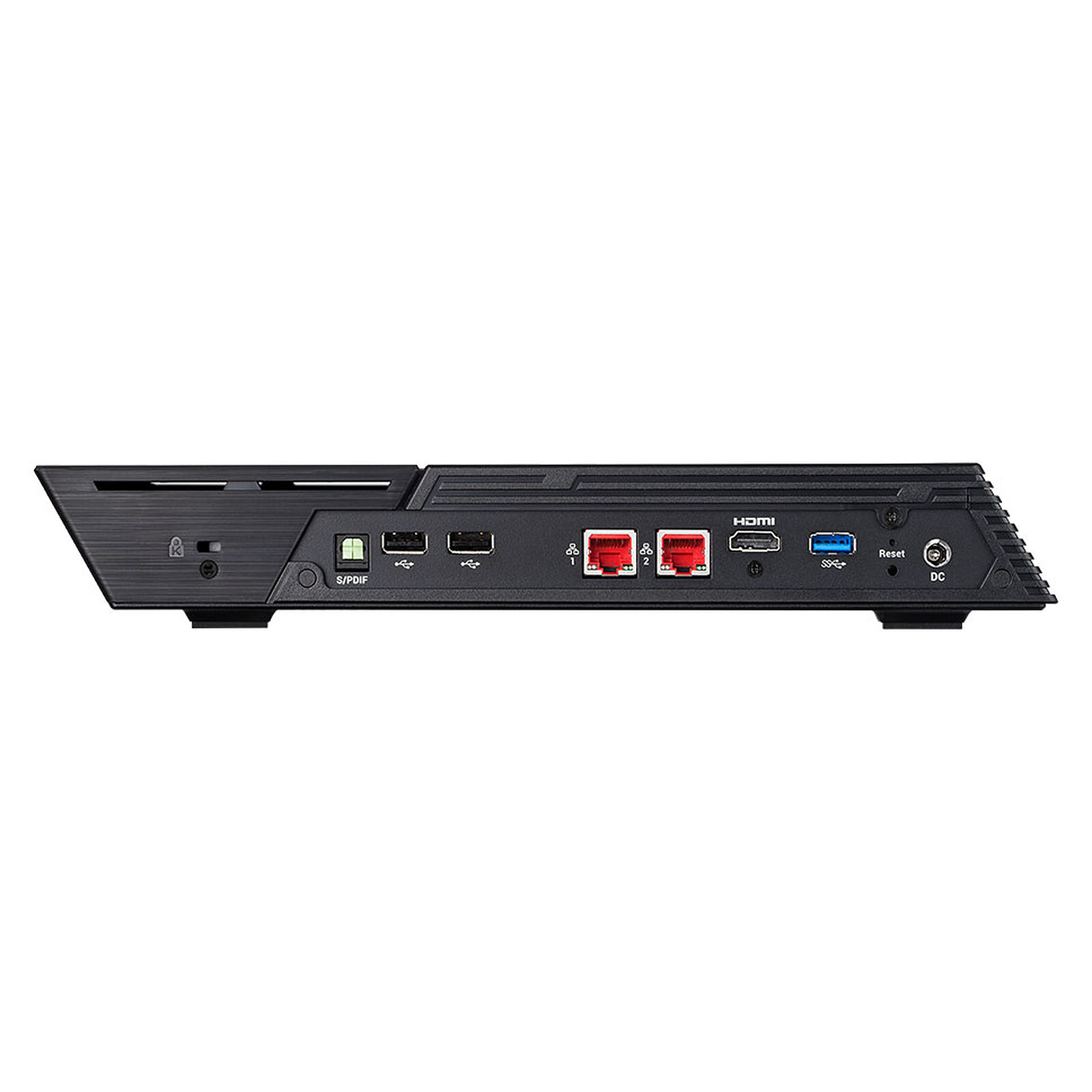 ASUSTOR Flashstor 6 FS6706T