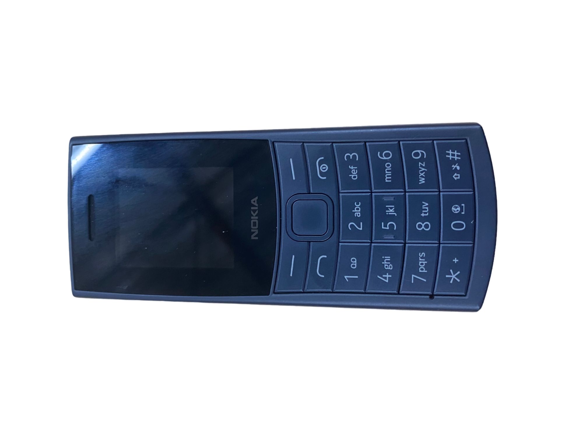 Nokia 110 4G Dual Sim (TA-1543) - Blue
