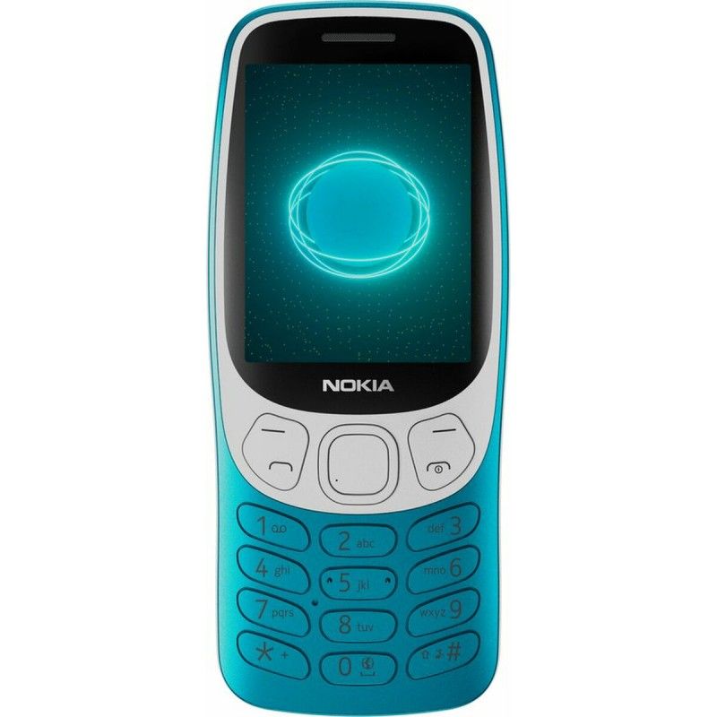 Nokia 3210 (2024)