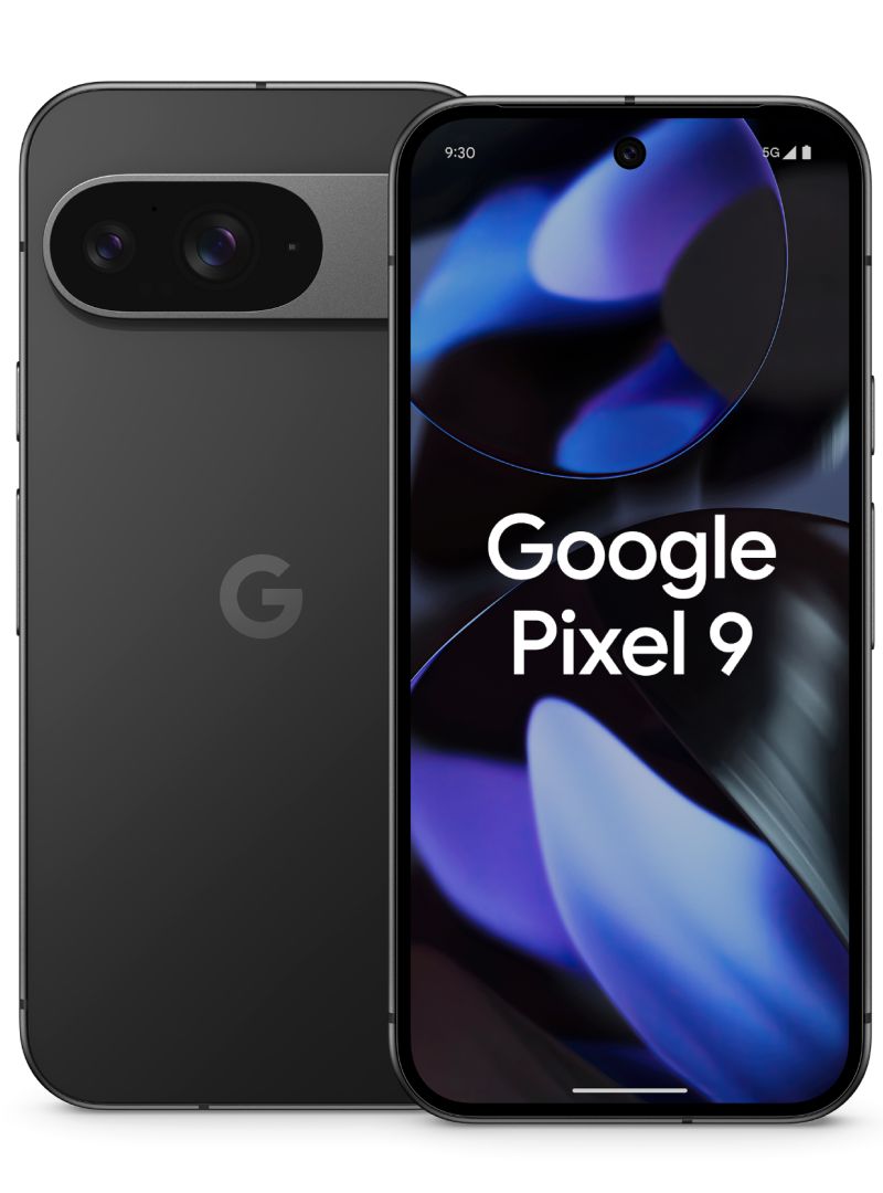 Google Pixel 9 Noir Volcanique 128 Go