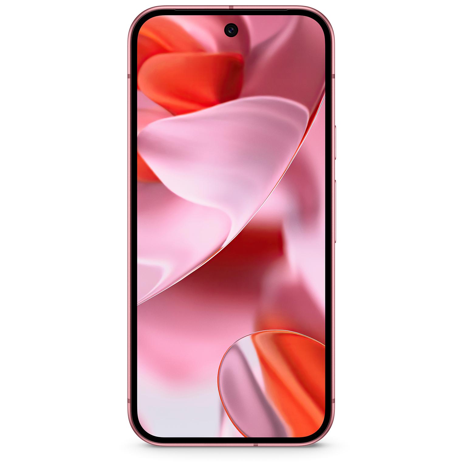 Google Pixel 9 Rose Pivoine 128GB