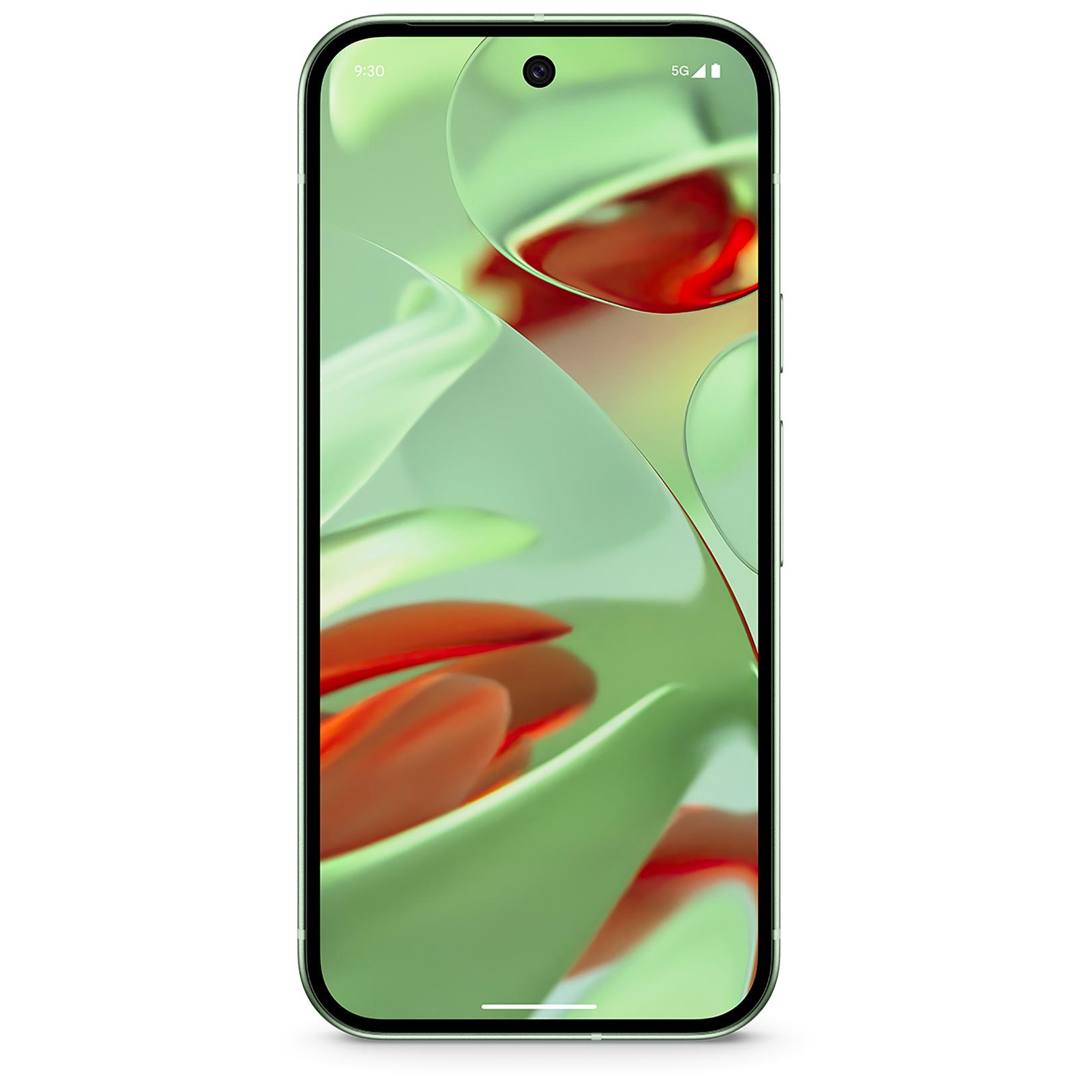 Google Pixel 9 Amande Green 128GB
