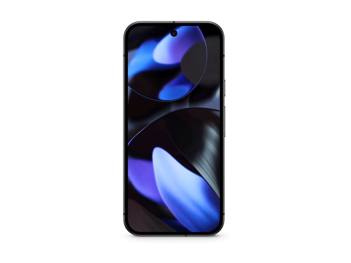 Google Pixel 9 Pro XL, 128GB, Black Volcanic