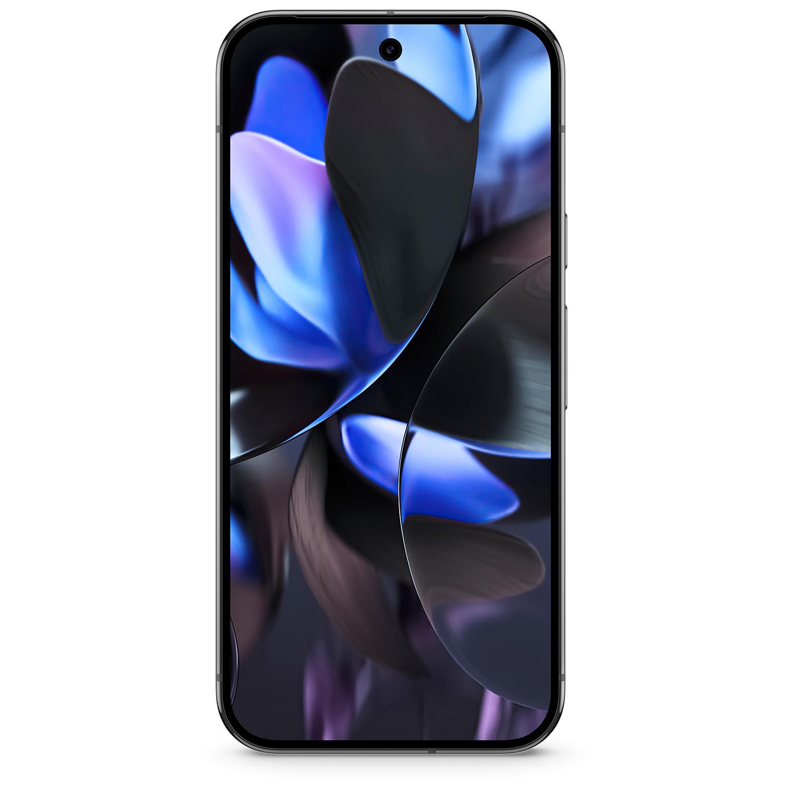 Google Pixel 9 Pro XL - 6.8" OLED, 50MP Triple Camera, 16GB RAM, 512GB, Android 14