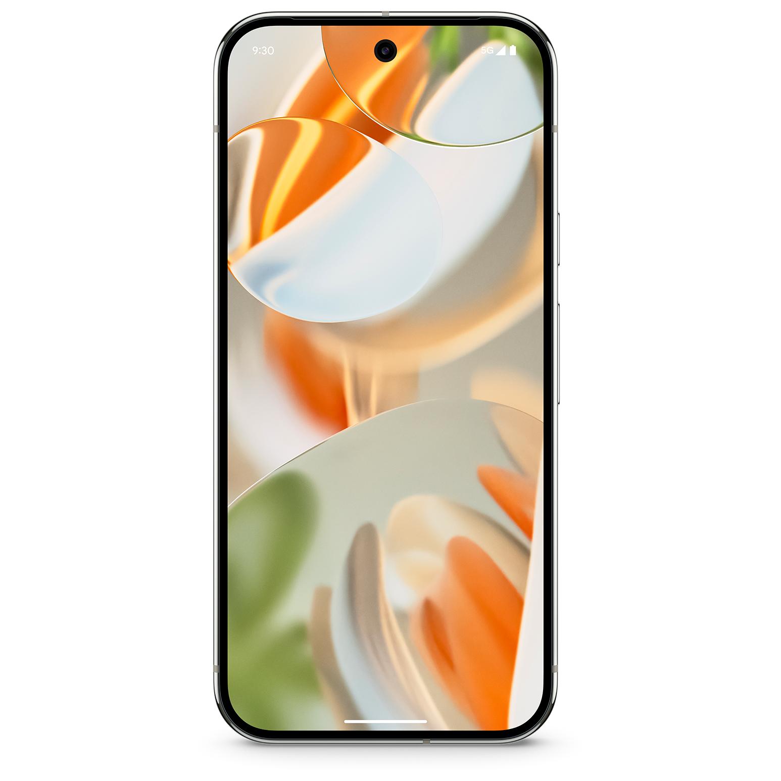 Google Pixel 9 Pro XL, 128GB, Porcelaine