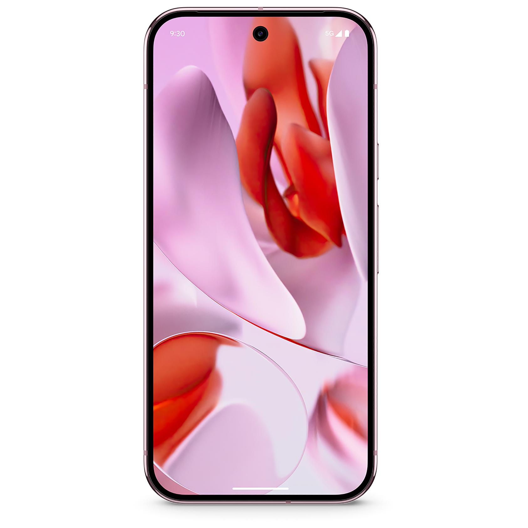 Google Pixel 9 Pro XL Rose Quartz 256GB