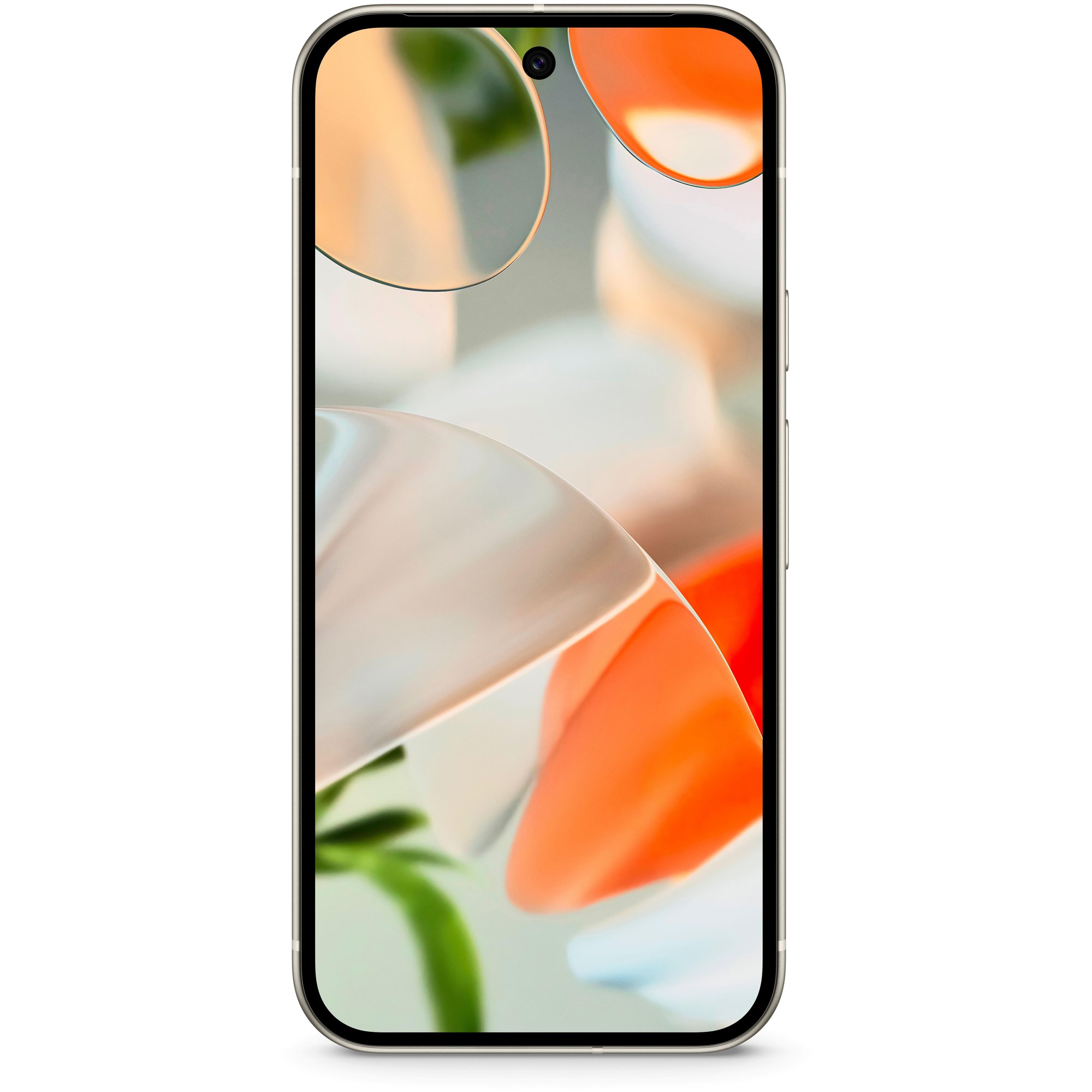 Google Pixel 9 - 6.3" Display, 12GB RAM, 256GB Storage, White
