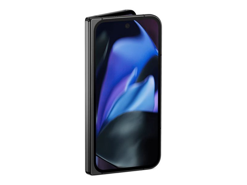 Google Pixel 9 Pro Fold, 512GB, Black Volcanic