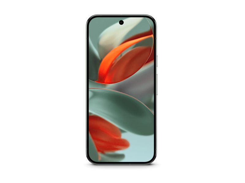 Google Pixel 9 Pro Verde Salvia 512 GB