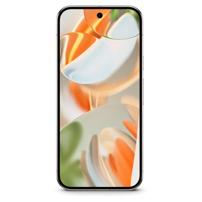 Google Pixel 9 Pro, 128GB, Porcelain White