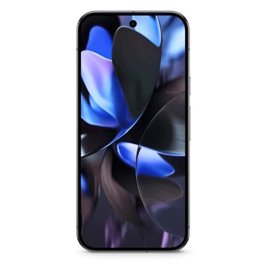 Google Pixel 9 Pro - 128 Go, 6,3 pouces d'écran Full HD+, Processeur Tensor G4, Caméra arrière triple de 50 MP, Android 14