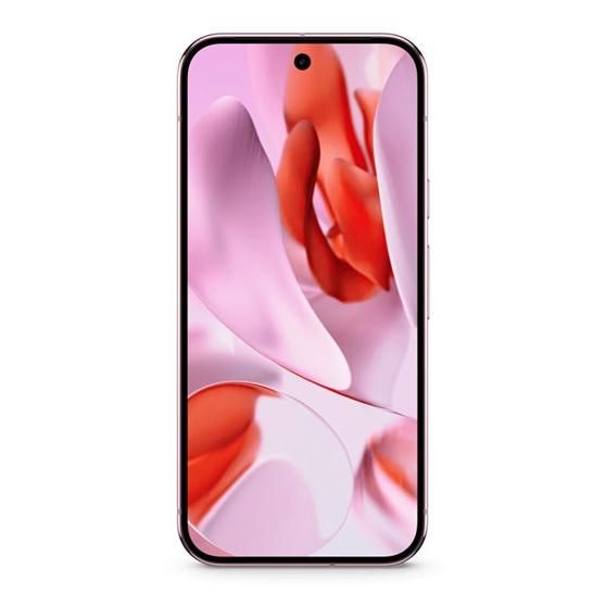 Google Pixel 9 Pro 128 GB Cuarzo Rosa