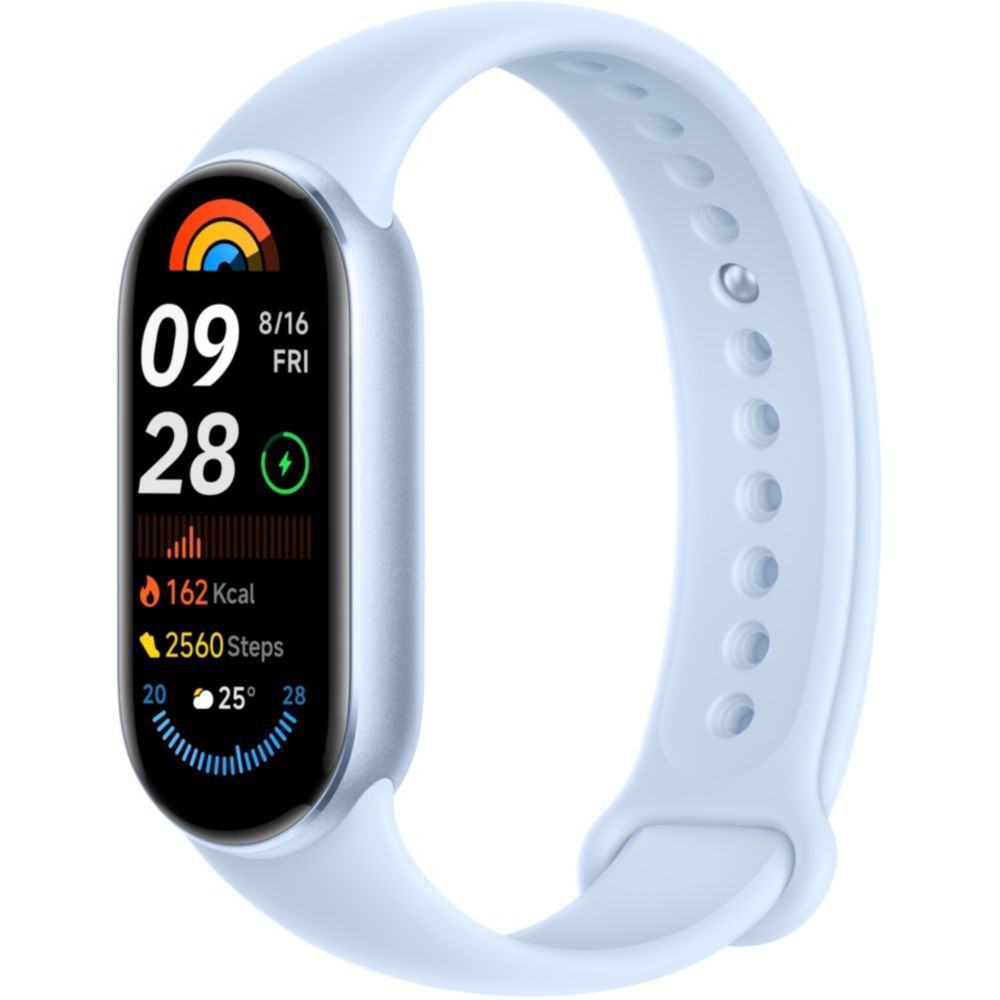 Xiaomi Smart Band 9, Blue