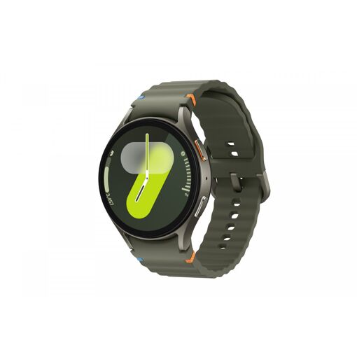 Reloj Samsung Galaxy Watch 7 (44mm) BT Verde