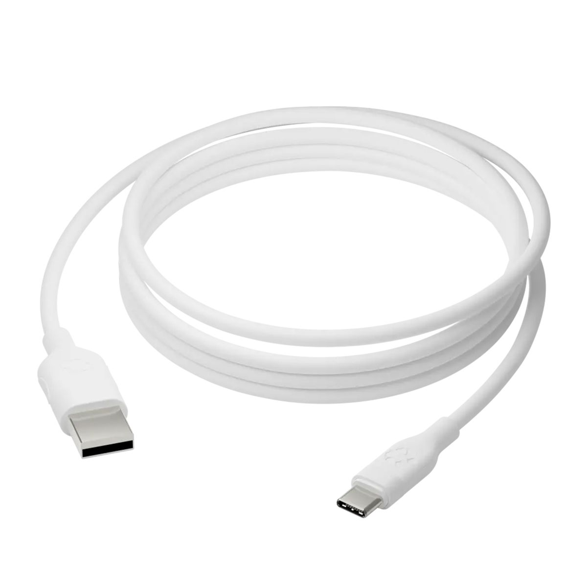 dbramante1928 Re-Charge USB-A to USB-C Cable, 2.5 Meters, White
