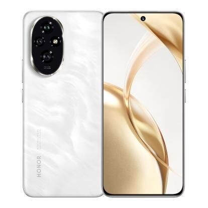 Honor N Series 200 5G - 6.7" Double SIM Smartphone