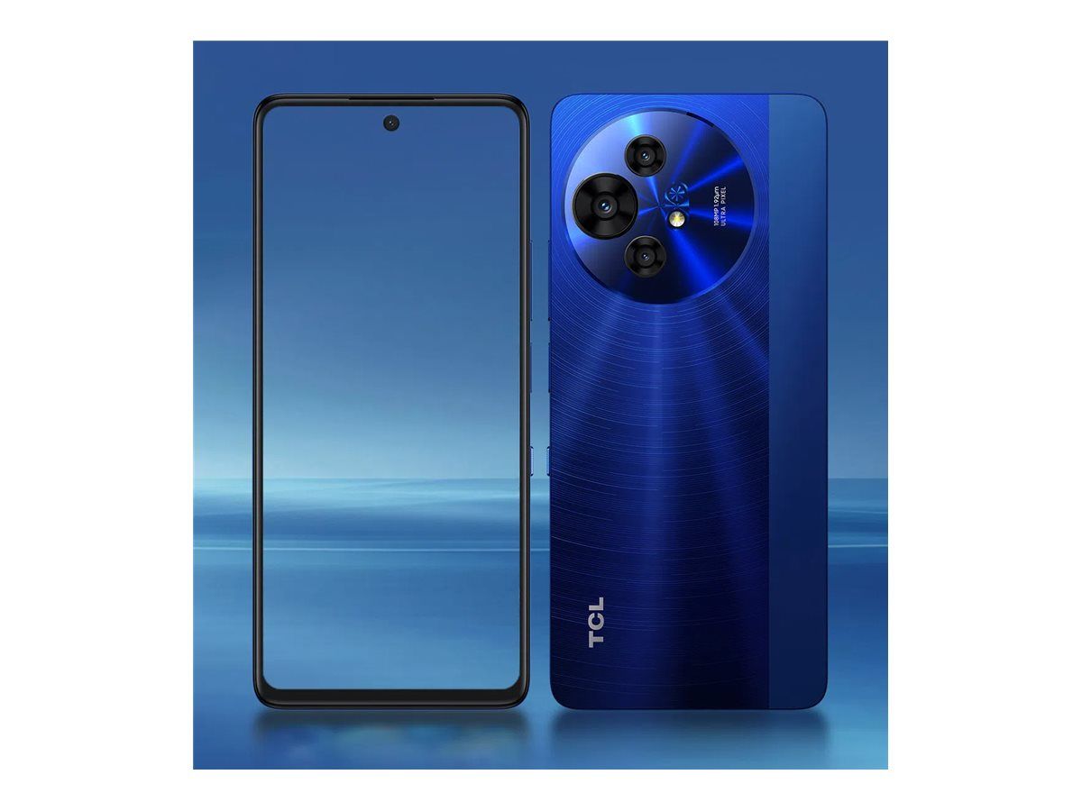 TCL 50 PRO Paper 512GB Night Blue