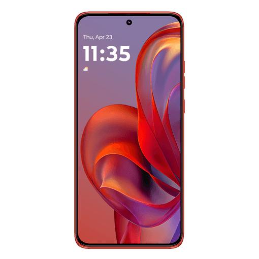 Motorola Edge 50 Neo 5G - 12GB RAM, 512GB Storage, Red