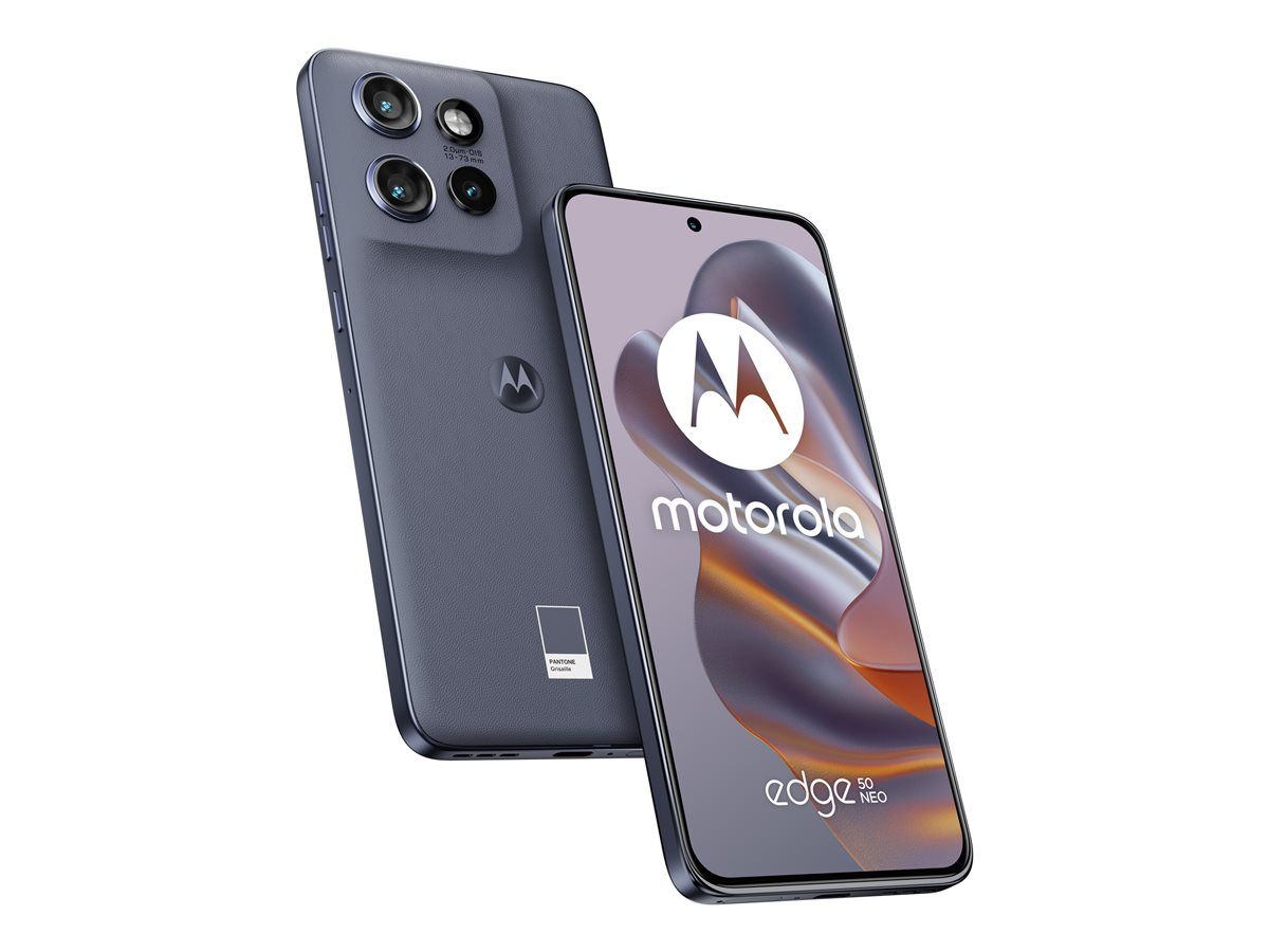 Motorola Edge 50 Neo 512GB Grey