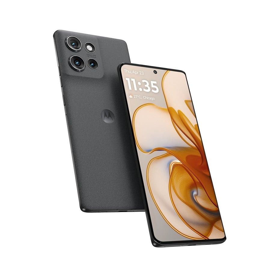 Motorola Edge 50 - 512 Go / 12 Go RAM - Gris Koala