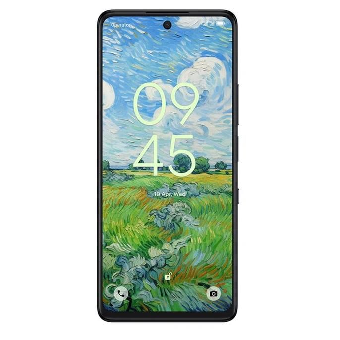 TCL 50 Pro Nextpaper 512GB Luna Grey