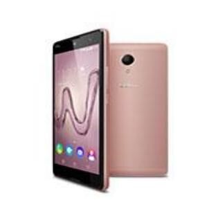 Wiko Robby - 5.5" Dual SIM Android 6.0 Smartphone