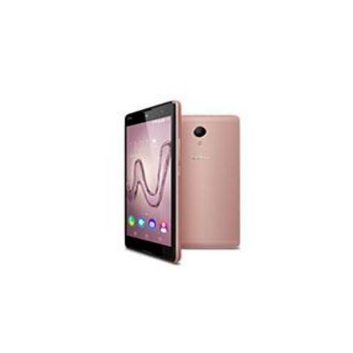 Wiko Robby - Smartphone 5,5" Double SIM Android 6.0