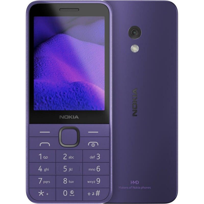 Smartphone Nokia 235 DS 4G