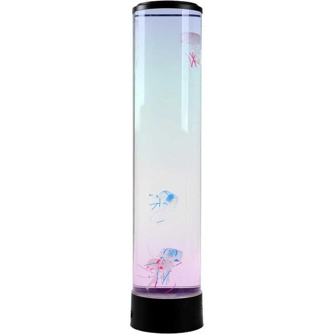 Total Juggling - Jellyfish Lamp, Round 70 cm (XL2496B)