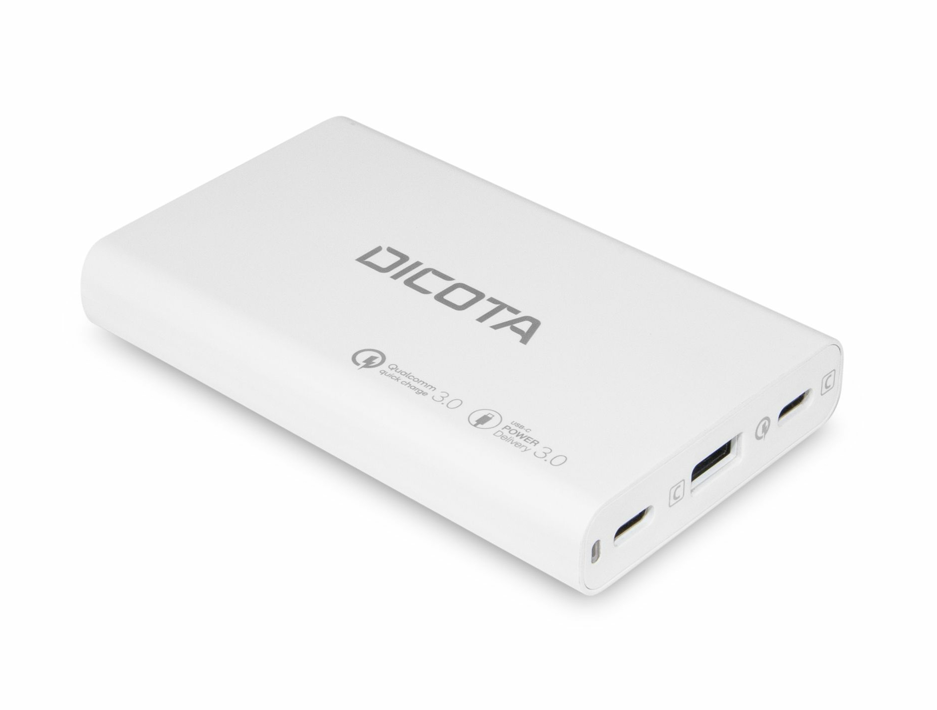Dicota D32056 65W Power Adapter & Internal UPS
