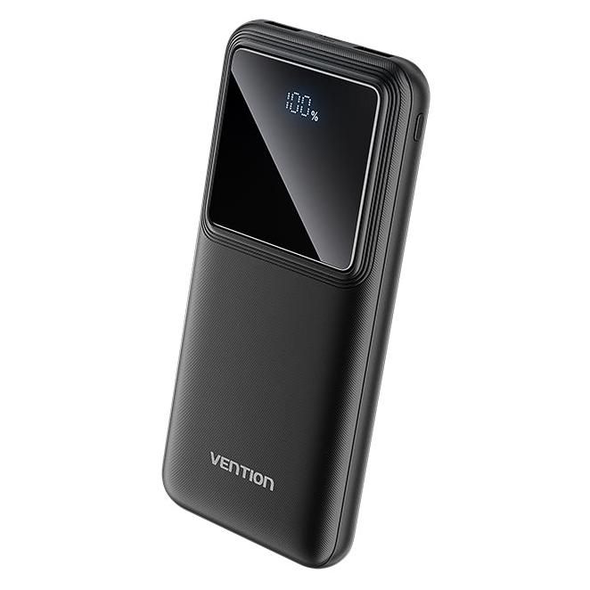 Vention 10,000mAh Power Bank
