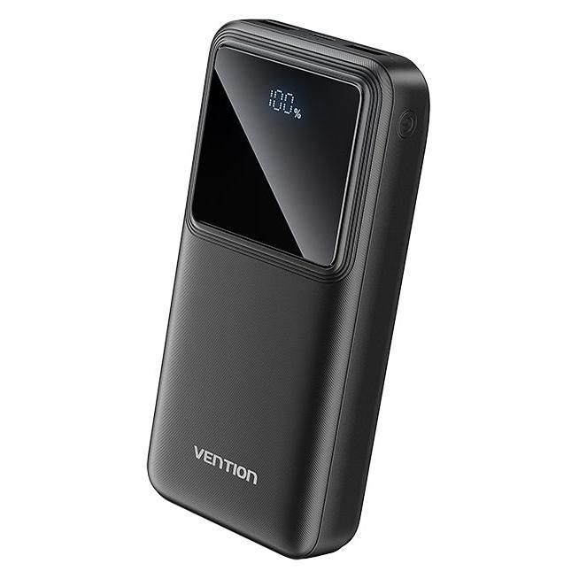 Vention 20,000mAh Power Bank