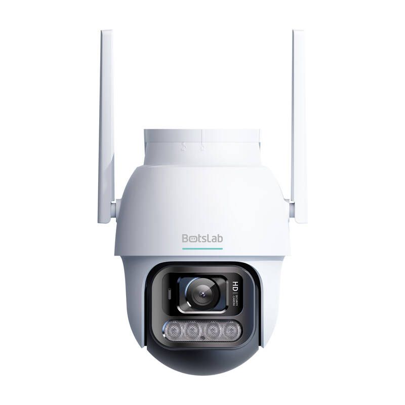 Botslab 360° Outdoor WiFi Camera W311 3MP
