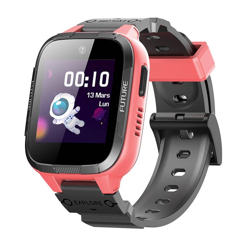 Botslab Kids Smartwatch E3 (Pink)