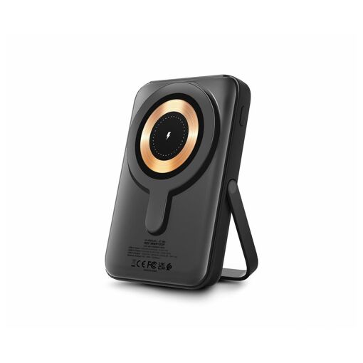 Urban Factory 10,000 mAh Power Bank (Black)