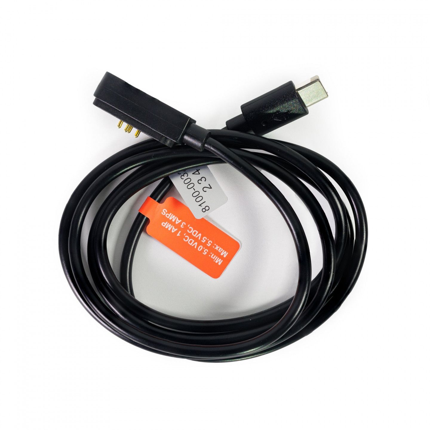 Socket Mobile AC4260 USB-C Charging Cable
