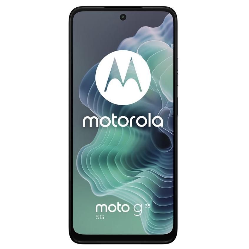 Motorola Moto G35 128GB (Midnight Black)