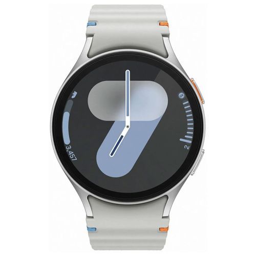 Samsung Galaxy Watch 7, 44mm, LTE, Silver